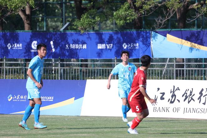 苏超彻底火了！央妈不仅点赞还要转播这下江苏人的架吵到了全国(图2)