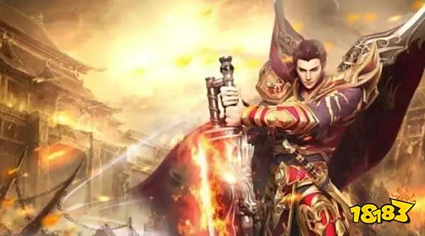 新单职业超变传奇网站在哪 新单职业超变传奇网页版推荐(图1)