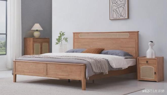 明旭家具床值得买吗？(图3)