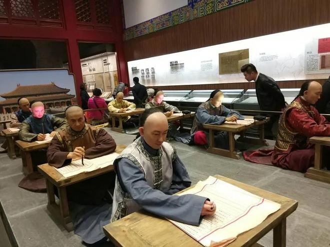 别被古装剧骗了真正赶考的是举人坐公车走官道全程护送(图3)