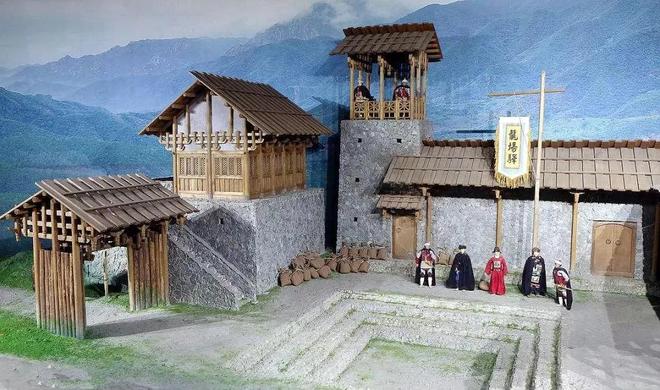 别被古装剧骗了真正赶考的是举人坐公车走官道全程护送(图9)