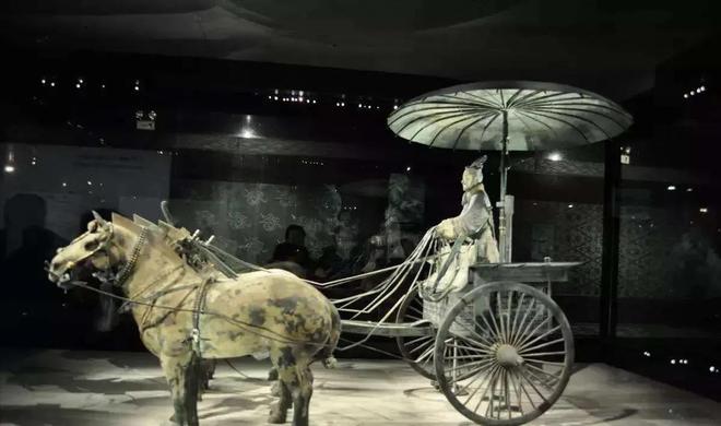 别被古装剧骗了真正赶考的是举人坐公车走官道全程护送(图12)