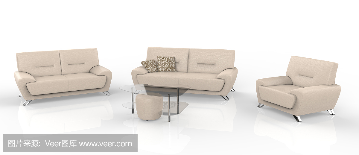 眼见不为实？韩国设计师用钢筋“画”出立体家具！网友：美但硌屁股…(图1)