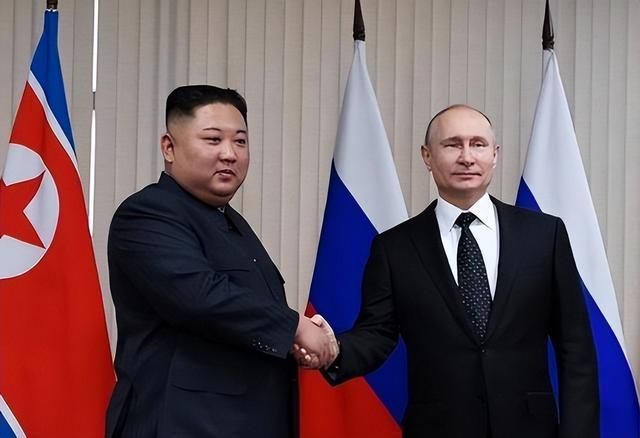 金正恩会面后工作人员擦桌椅、销痕迹难道是在防“隐形间谍”？(图3)