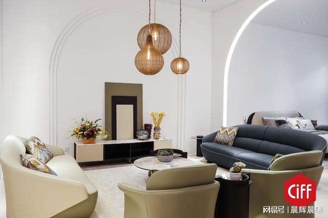 2026年广州国际家具展前瞻：哪些品牌参展？(图5)