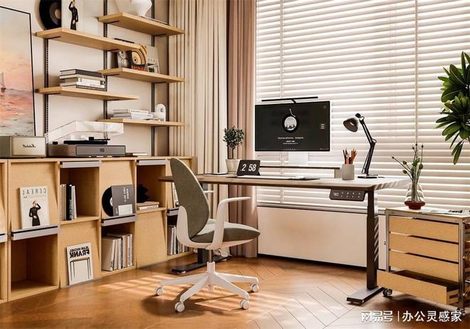 办公家具采购有指南3个关键指标要验货(图2)