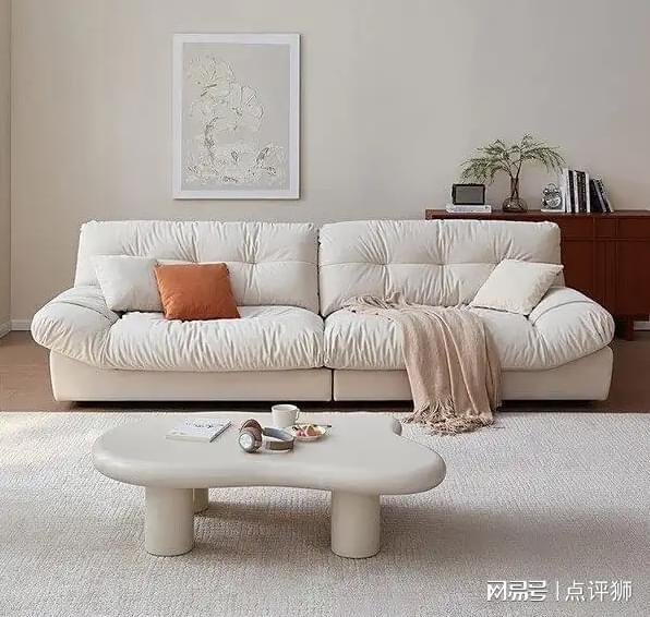 明旭家具实木沙发质量好吗？(图1)