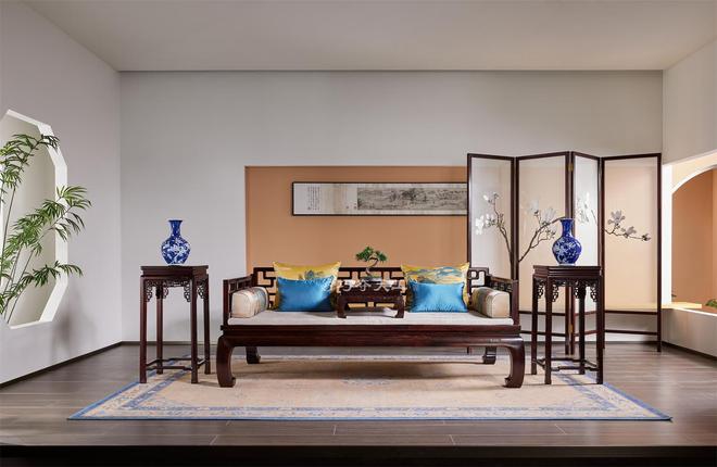 中国红木家具十大名牌谁坐拥经典匠心之作？(图1)