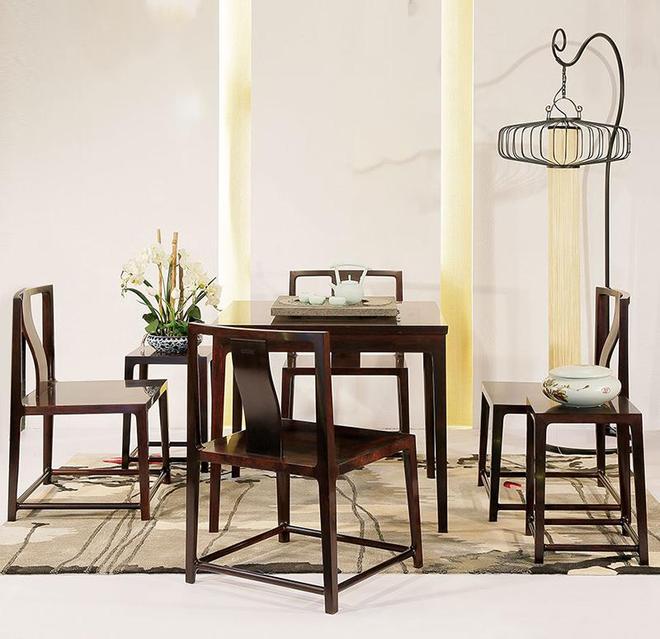 中国红木家具十大名牌谁坐拥经典匠心之作？(图3)