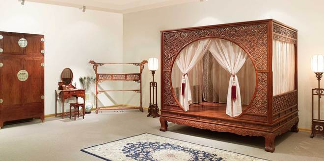 中国红木家具十大名牌谁坐拥经典匠心之作？(图7)