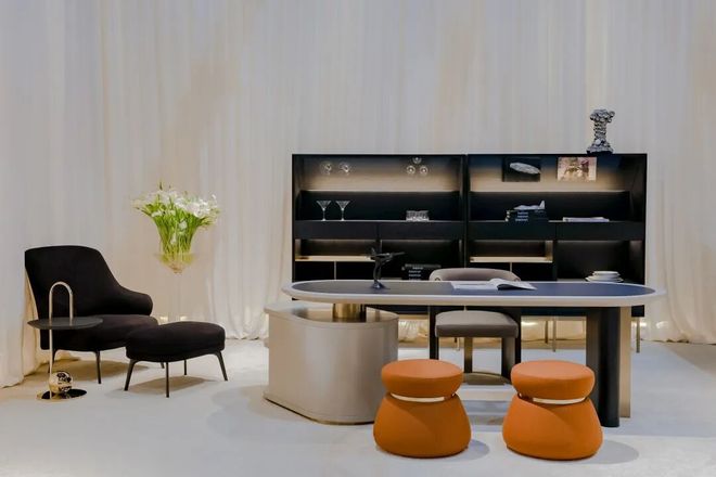 “风光”的背后：一个中国家具品牌的理想与匠心(图5)