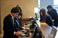 厦门海洋职业技术学院(图1)