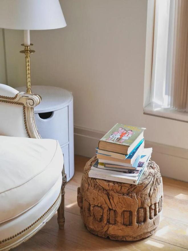 43岁女演员独居老房子家里全是破烂却是无数人理想中的家！(图16)