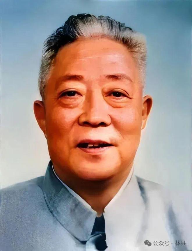 《林县南下长江支队——人人都是“谷文昌”式好干部》全文(图1)