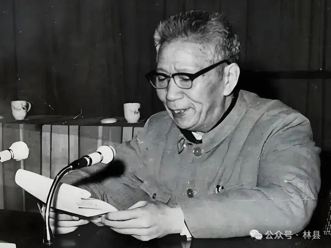 《林县南下长江支队——人人都是“谷文昌”式好干部》全文(图4)