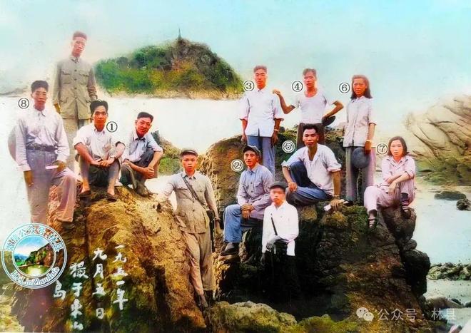 《林县南下长江支队——人人都是“谷文昌”式好干部》全文(图16)