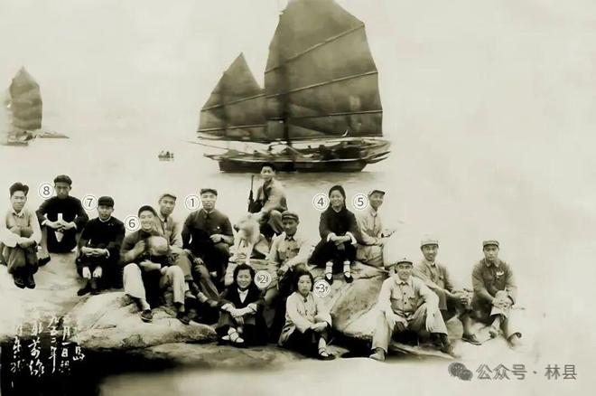 《林县南下长江支队——人人都是“谷文昌”式好干部》全文(图20)