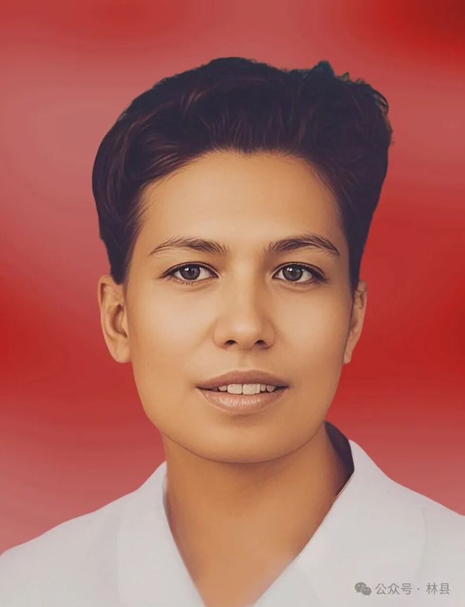 《林县南下长江支队——人人都是“谷文昌”式好干部》全文(图27)