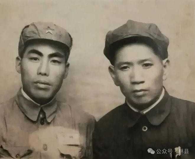 《林县南下长江支队——人人都是“谷文昌”式好干部》全文(图23)