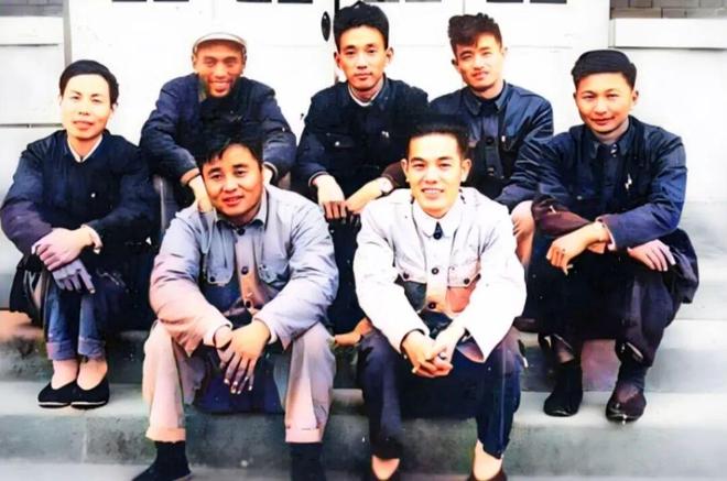 《林县南下长江支队——人人都是“谷文昌”式好干部》全文(图25)