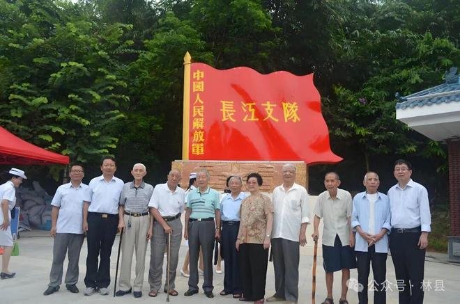 《林县南下长江支队——人人都是“谷文昌”式好干部》全文(图44)