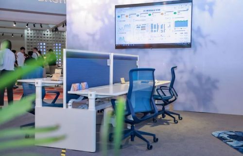 成都办公家具品牌推荐：智慧办公新选择助力企业高效成长(图2)