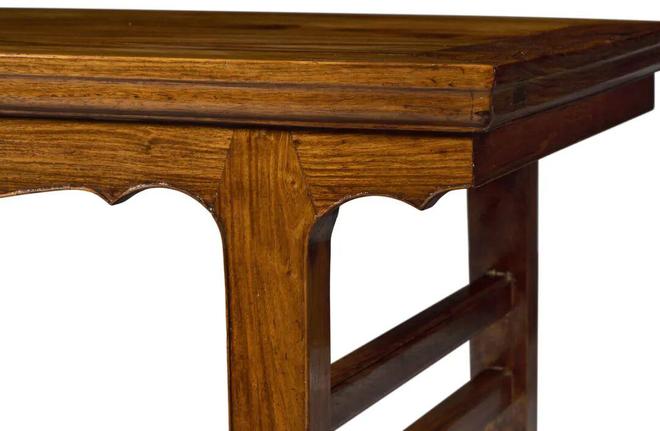 古画中的明式家具 佳士得名家旧藏再掀“黄花梨热”(图12)