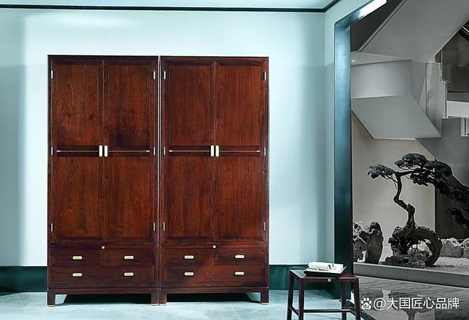 红木家具品牌：全国十大名牌排名出炉帮你锁定心仪之选(图2)