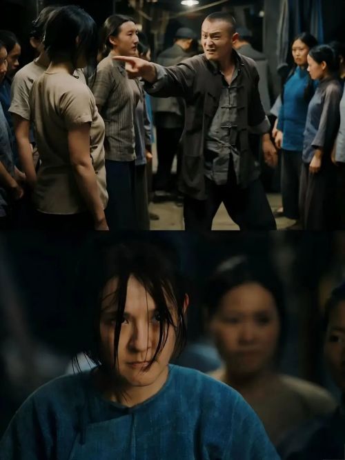 内娱“伪大女主”再添一员猛将(图8)