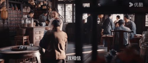 内娱“伪大女主”再添一员猛将(图11)