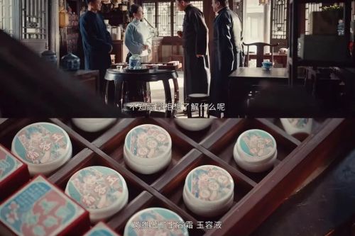 内娱“伪大女主”再添一员猛将(图10)