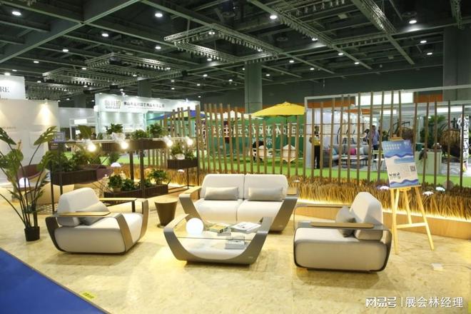 2026广州家具展民用展区前瞻：智能沙发零重力床(图4)