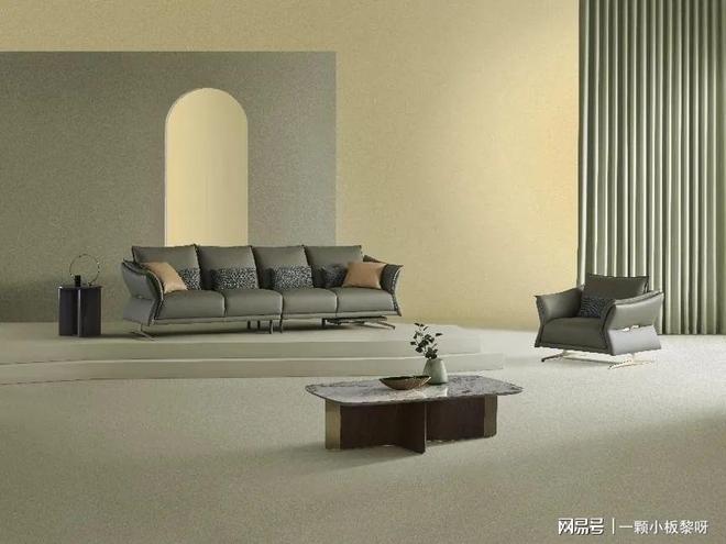 2025 顾家家居生活图鉴：解锁场景触达家具温度内核(图1)