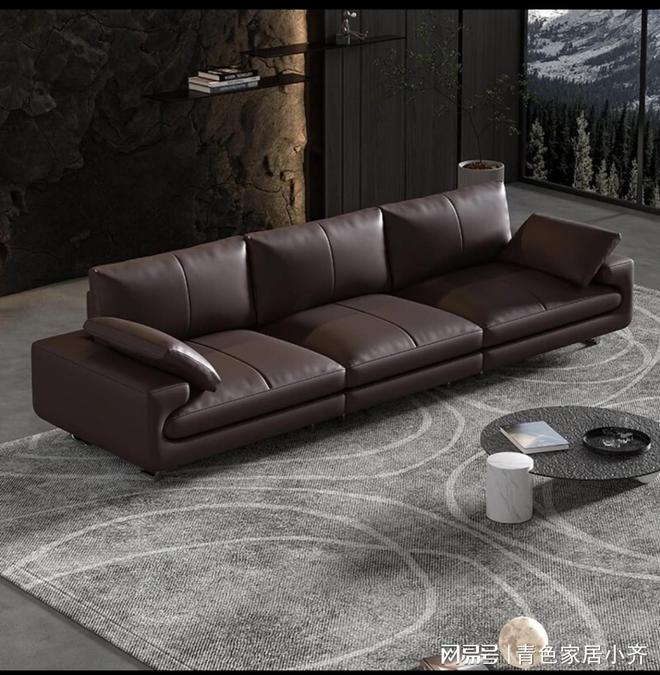 让美经得起时间审阅。越映家具敬呈未来！(图1)