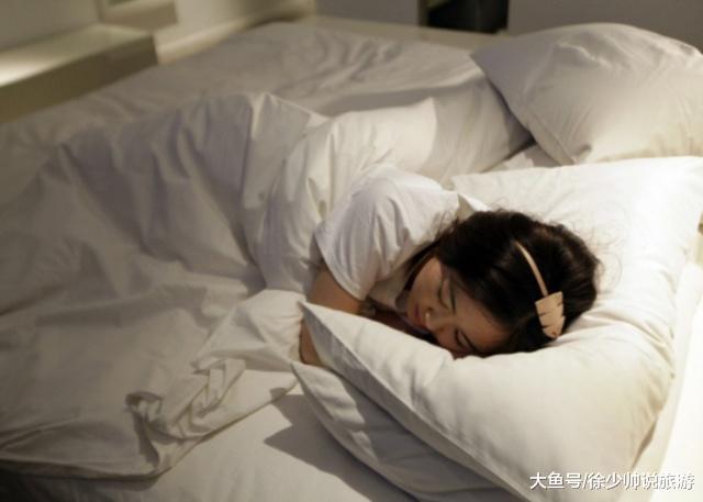 酒店试睡员月薪过万只是“睡觉”吗？ 一位美女试睡员说出她的经历(图2)