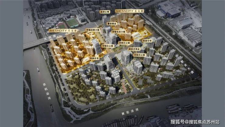 雅乐云庭：长三角一体化政策红利下的理想家园(图2)