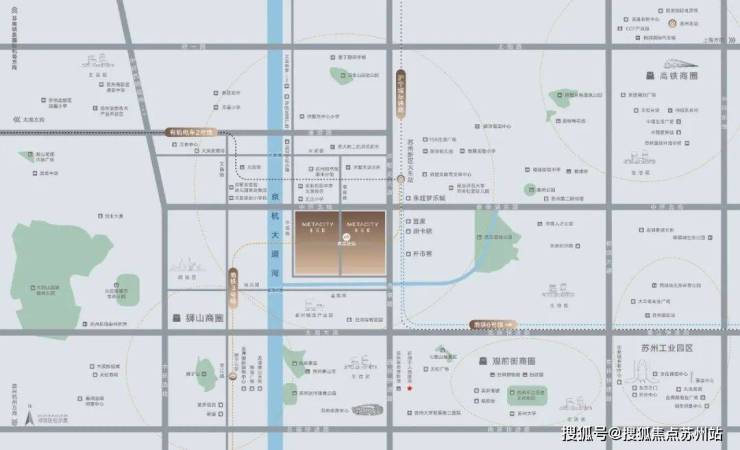 雅乐云庭：长三角一体化政策红利下的理想家园(图3)