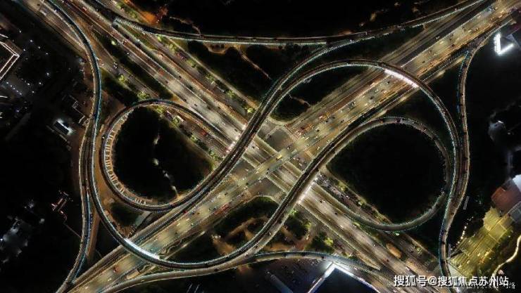 招商序：金鸡湖西纯洋房央企品质筑就理想家园(图2)