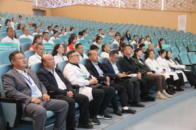 贵州省兽医化验员技能大赛在贵州农业职业学院举行(图2)