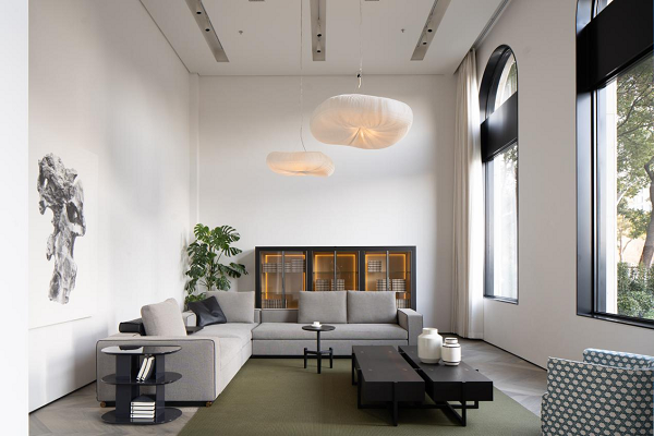 让世界看见东方美班兰家具加速中国高端家具品牌破局(图2)