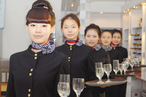 黑龙江石油2025年初中高级职业技能等级认定考试工作圆满完成(图1)