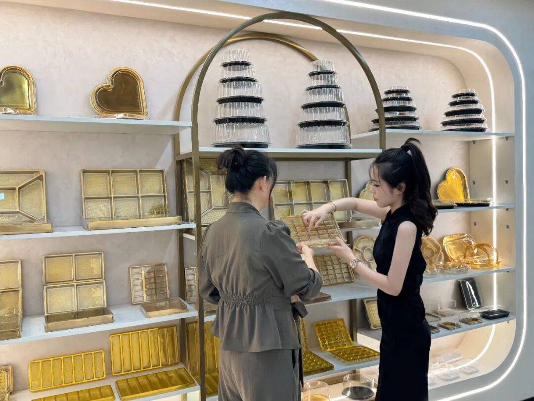 一群“数贸新生代”即将从义乌搅动全球(图2)