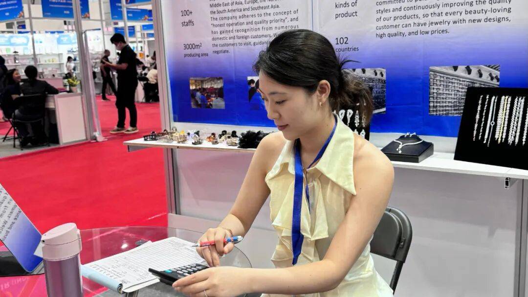 一群“数贸新生代”即将从义乌搅动全球(图3)