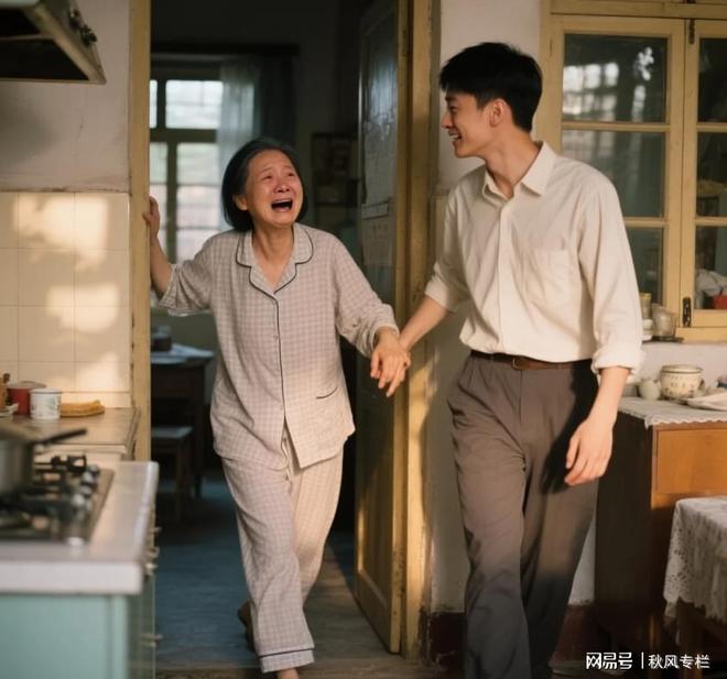 市委书记带6个警卫员回老家调研发现家人被村霸欺负当场怒了(图2)