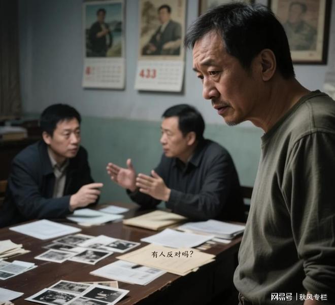 市委书记带6个警卫员回老家调研发现家人被村霸欺负当场怒了(图4)