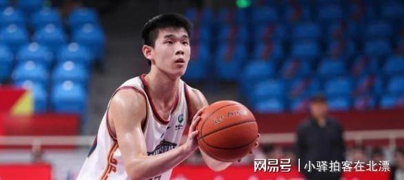 首位打NCAA的中国职业球员林威走出了一条全新的路(图2)