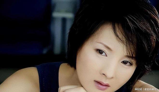 曾定居美国回国捞金被驱赶52岁的演员谢兰为何会走到这一步(图2)