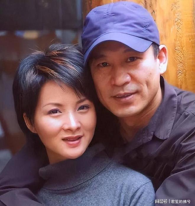 曾定居美国回国捞金被驱赶52岁的演员谢兰为何会走到这一步(图8)