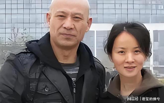 曾定居美国回国捞金被驱赶52岁的演员谢兰为何会走到这一步(图7)