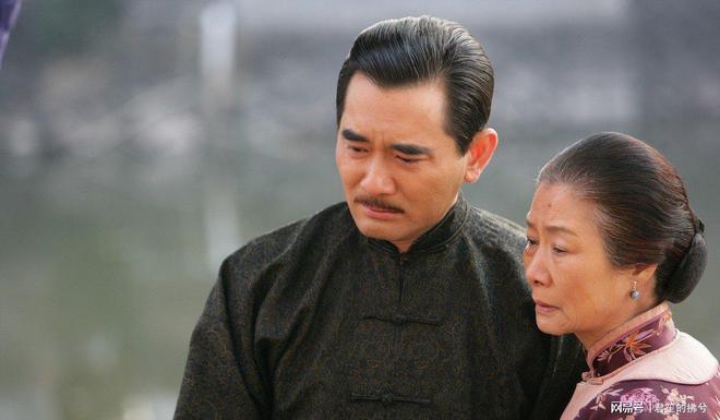 曾定居美国回国捞金被驱赶52岁的演员谢兰为何会走到这一步(图5)